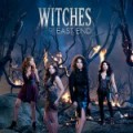 Eric W: Witches of East End dbarque sur M6 !