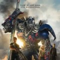 Carton pour Transformers: l'ge de l'extinction aux USA