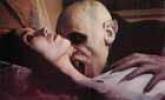 Moonlight Nosferatu 