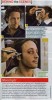 Moonlight Le maquillage 