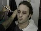 Moonlight Le maquillage 