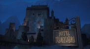Moonlight Hotel transylvania 