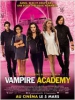 Moonlight Vampire Academy  